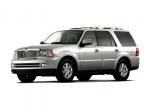 Lincoln Navigator Ultimate 2006 года